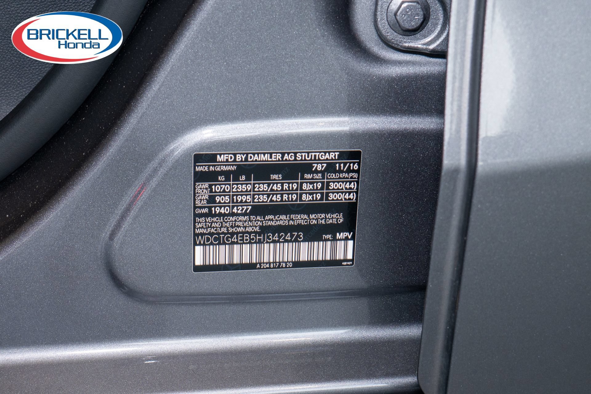 Used 2017 Mercedes-Benz GLA 250 image 39