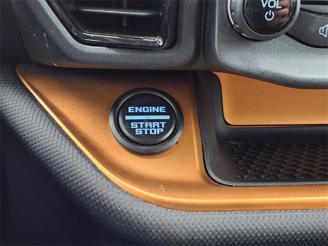 Used 2023 Ford Bronco Sport Badlands image 17