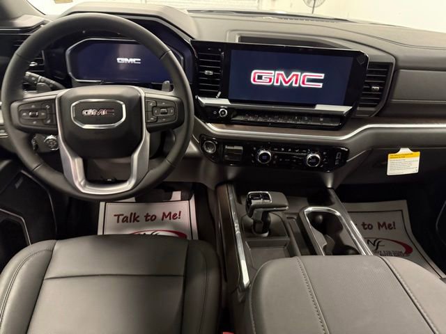 New 2026 GMC Sierra 1500 SLT w/ SLT Premium Plus Package image 18