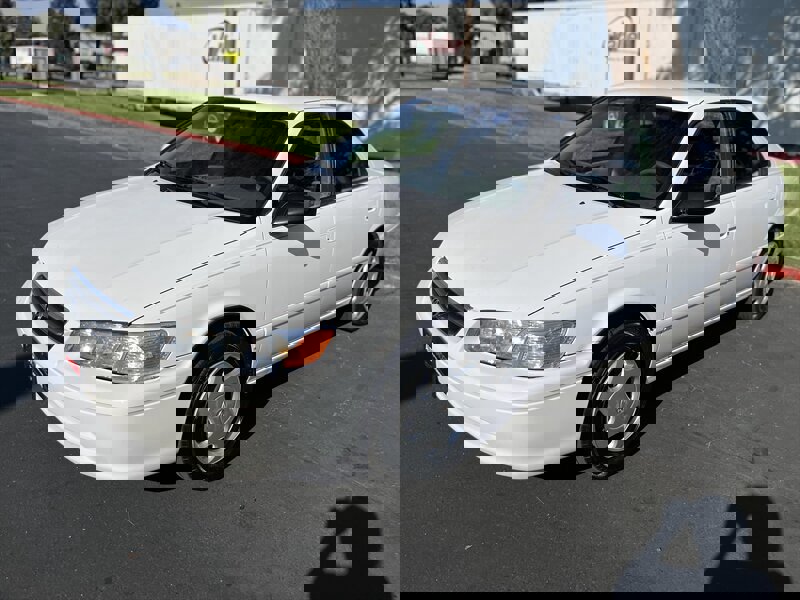 Used 2000 Toyota Camry LE image 6