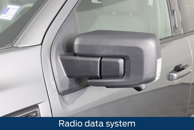 New 2026 Ford F150 XLT w/ Equipment Group 302A MID image 17