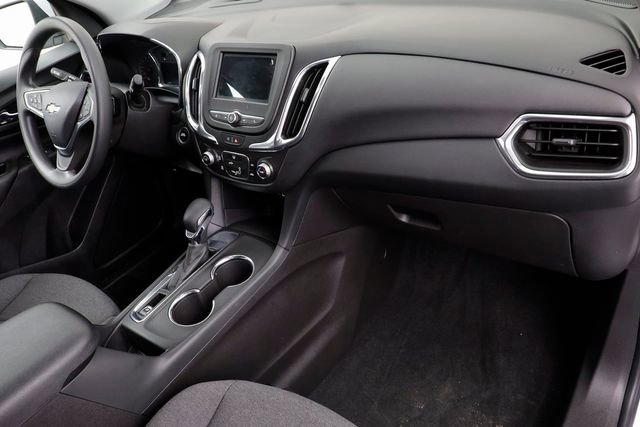 Used 2023 Chevrolet Equinox LT image 21