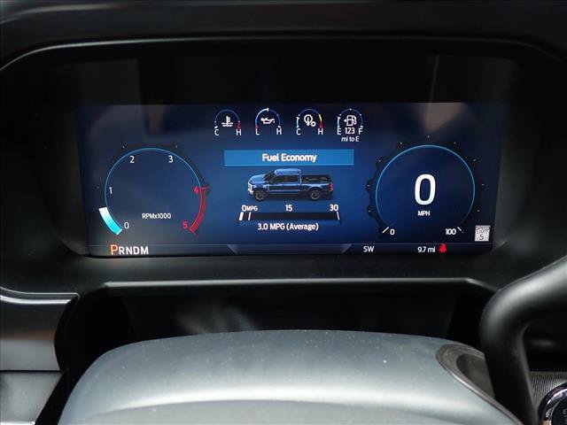New 2026 Ford F350 Platinum AWD/4WD image 27