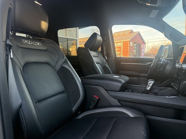 Used 2025 RAM 1500 RHO image 26