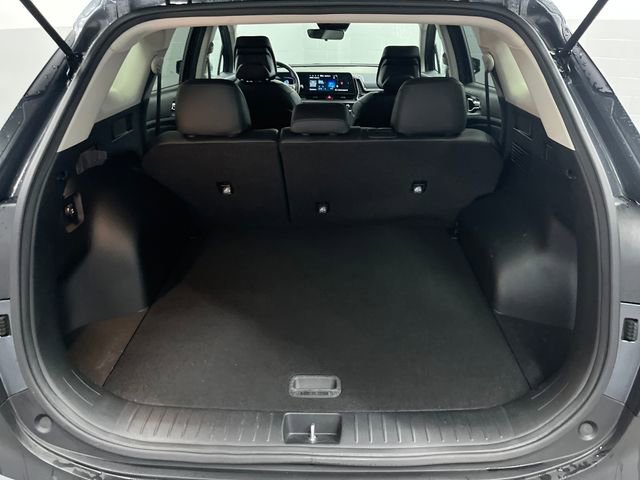 Certified 2023 Kia Sportage EX image 27