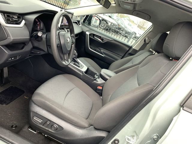 Certified 2023 Toyota RAV4 XLE image 18
