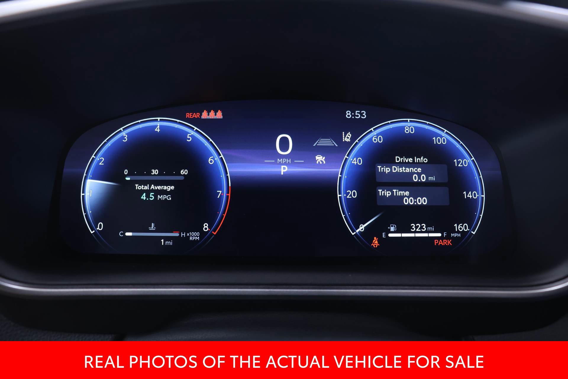 New 2027 Toyota Corolla XSE FWD image 7