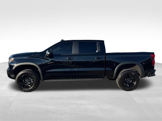 Used 2026 Chevrolet Silverado 1500 ZR2 w/ LPO, Dark Essentials Package AWD/4WD video 2