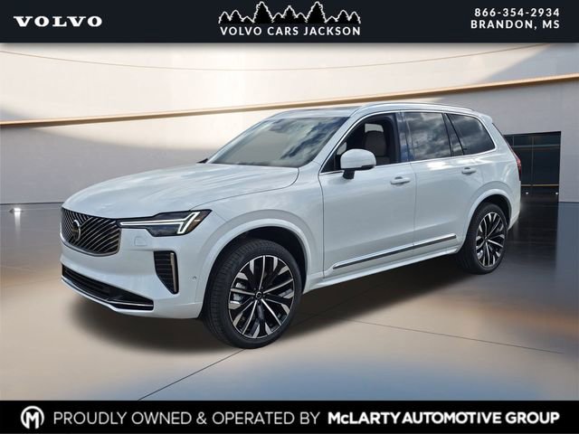 New 2026 Volvo XC90 B6 Ultra w/ Protection Package Premier image 7
