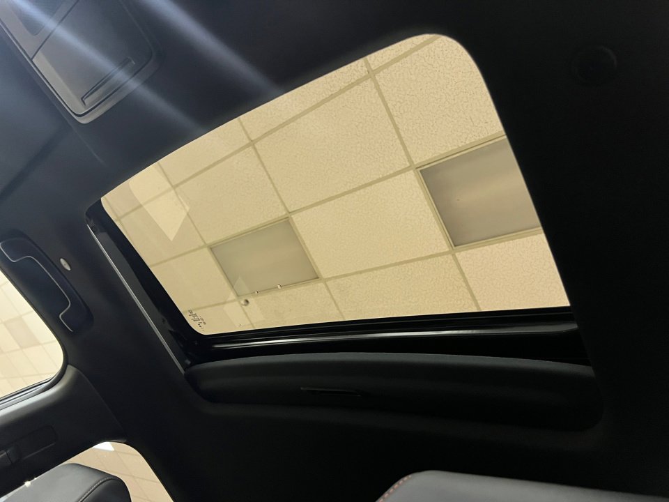 Certified 2026 Honda CR-V Sport-L image 21