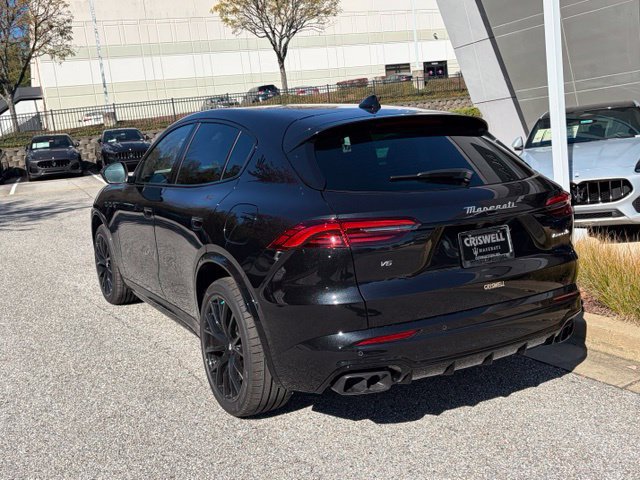 New 2027 Maserati Grecale Modena AWD/4WD image 6