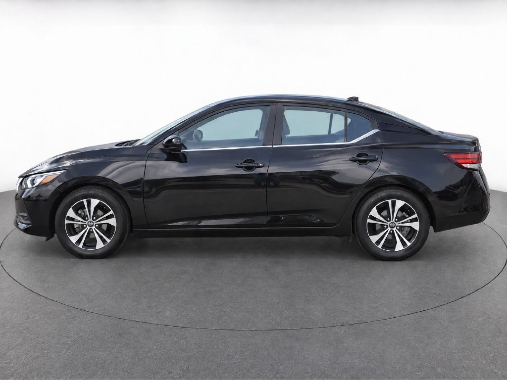 Used 2023 Nissan Sentra SV FWD image 4