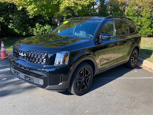 Used 2024 Kia Telluride SX Prestige X-Line image 37