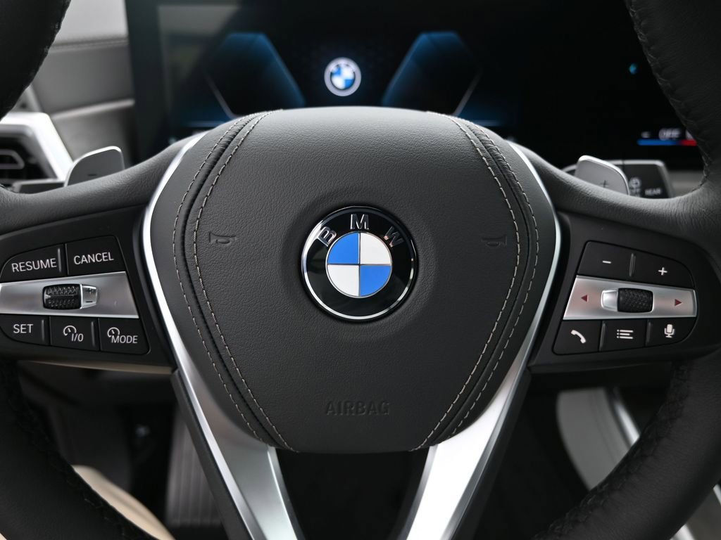 New 2026 BMW X5 sDrive40i w/ Parking Assistance Package RWD image 14