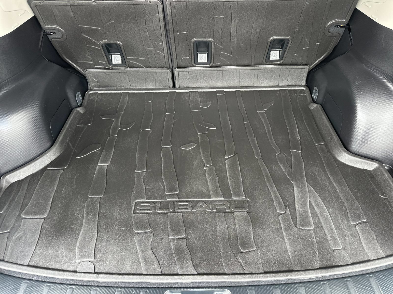 Used 2020 Subaru Forester Sport AWD/4WD image 16
