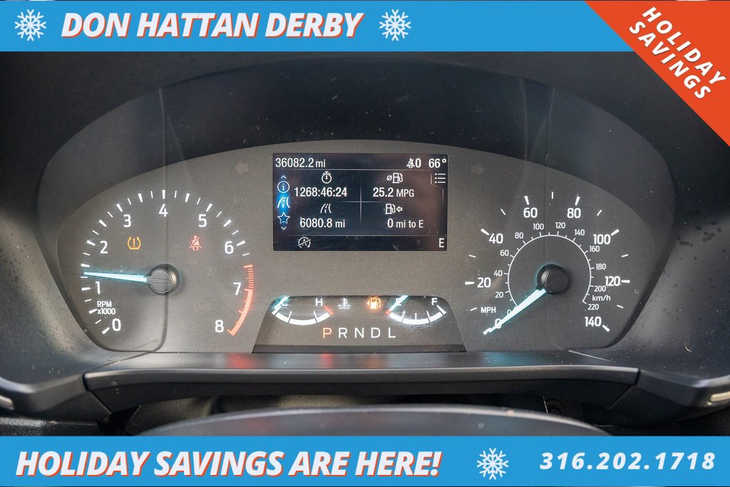 Used 2022 Ford Escape SEL image 6