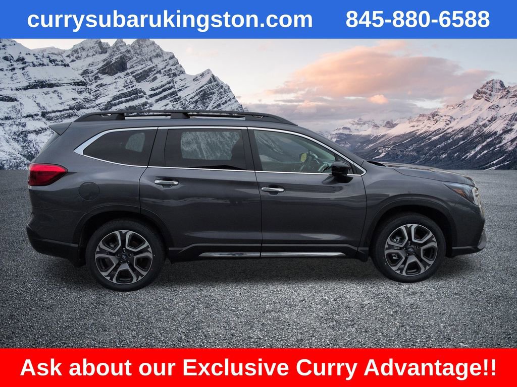New 2026 Subaru Ascent Touring w/ Popular Package #1 image 2