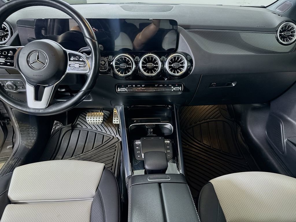 Used 2022 Mercedes-Benz GLA 250 image 18