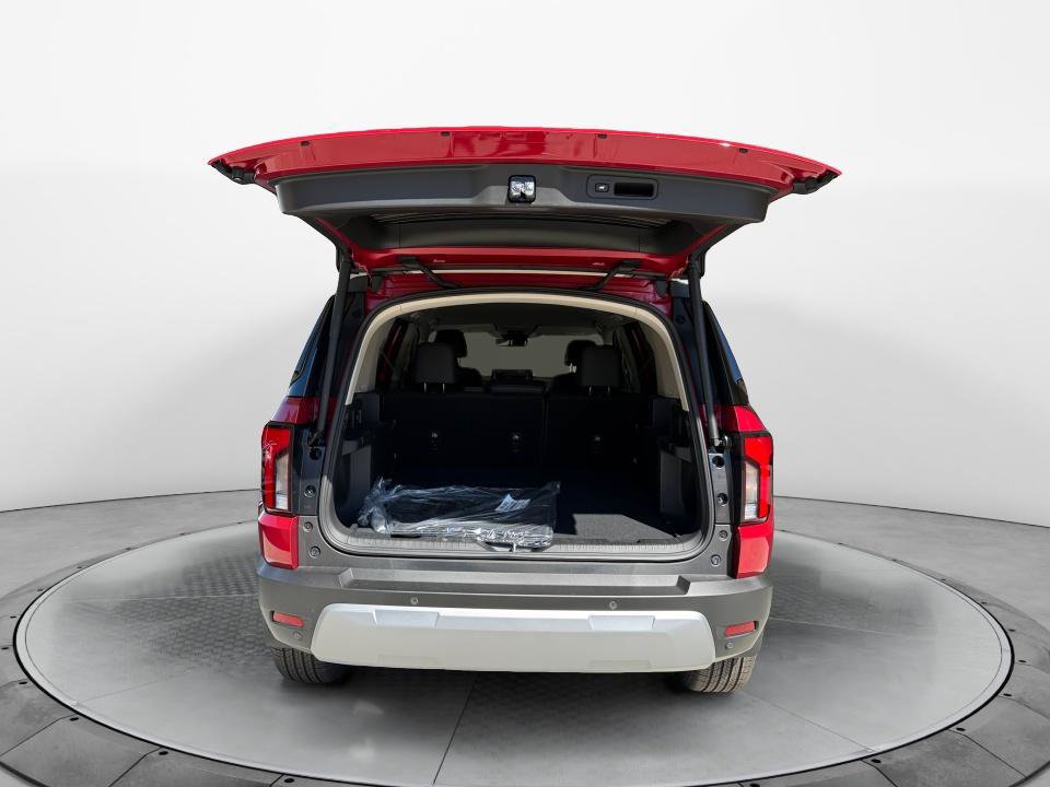 New 2026 Honda Passport RTL image 14
