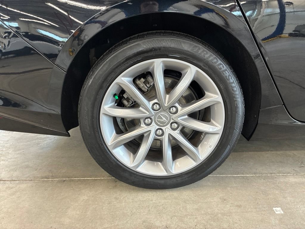 Used 2023 Acura TLX FWD image 13