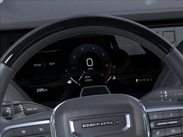 New 2026 GMC Yukon Denali Ultimate w/ LPO, Floor Liner Package image 18