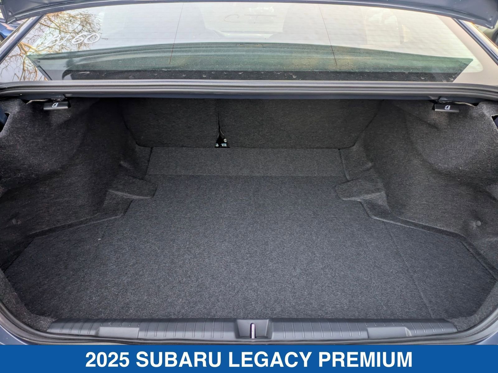 Certified 2025 Subaru Legacy Premium image 35