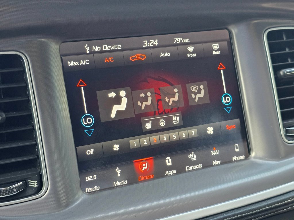 Used 2019 Dodge Charger GT w/ Plus Group RWD image 24