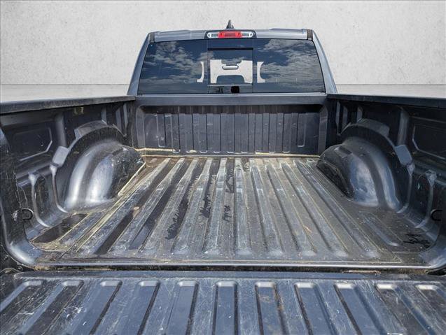 Used 2022 RAM 1500 Big Horn image 29