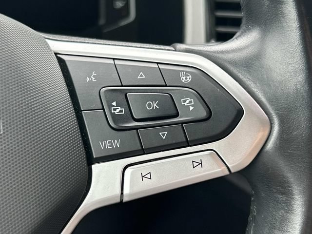 Used 2021 Volkswagen Atlas SEL FWD image 38