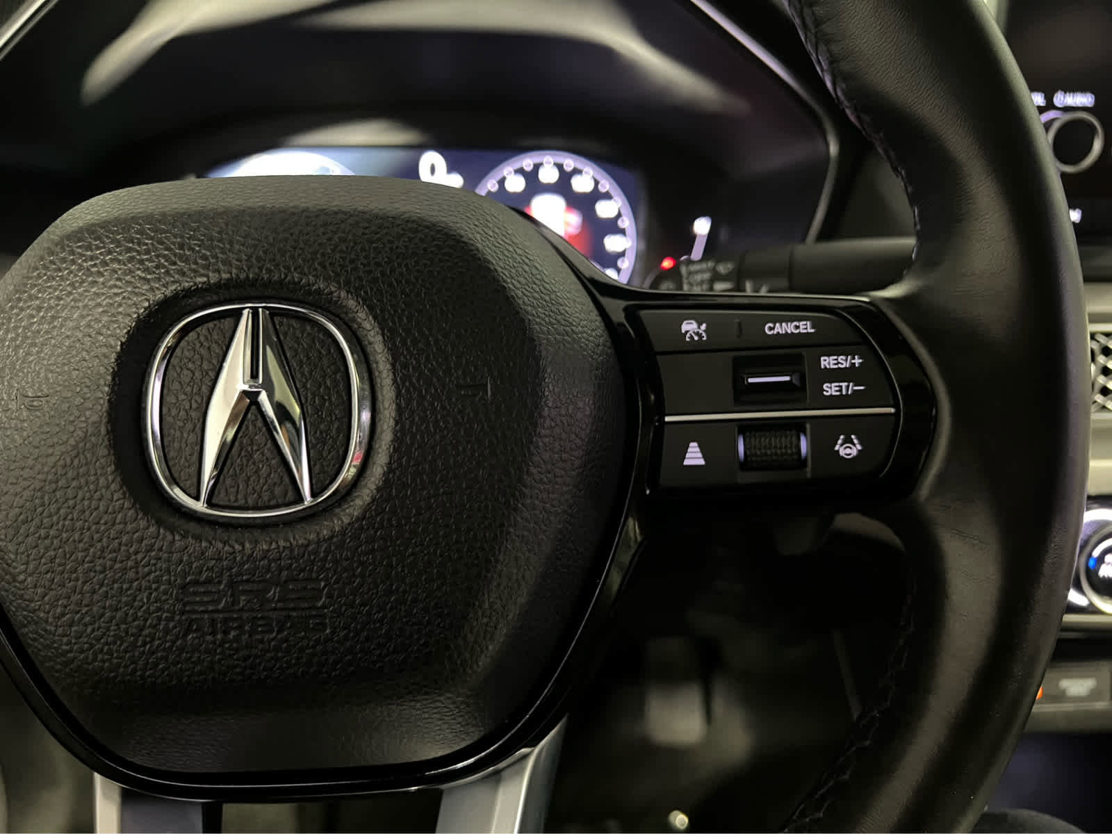 Used 2025 Acura Integra FWD image 20