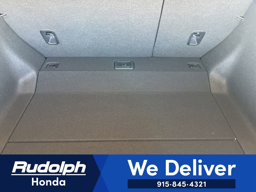 New 2026 Honda Civic Sport image 21