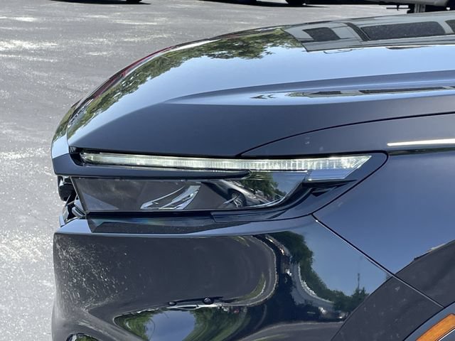 New 2025 Honda CR-V Sport-L image 10