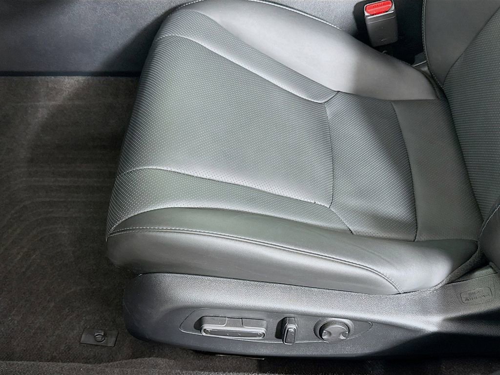 Certified 2024 Honda Accord Sport image 18