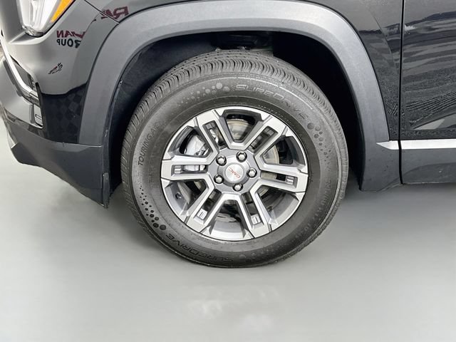 Used 2026 GMC Terrain Elevation AWD/4WD image 26