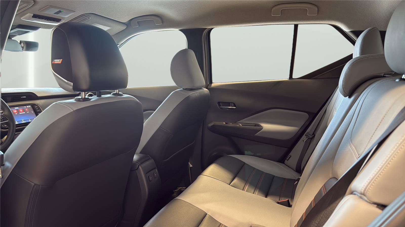 Used 2024 Nissan Kicks SR w/ SR Premium Package FWD image 16