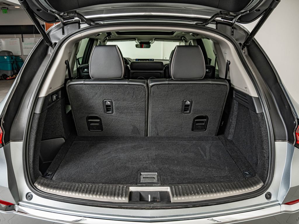 Certified 2026 Acura MDX w/ Advance Package image 38