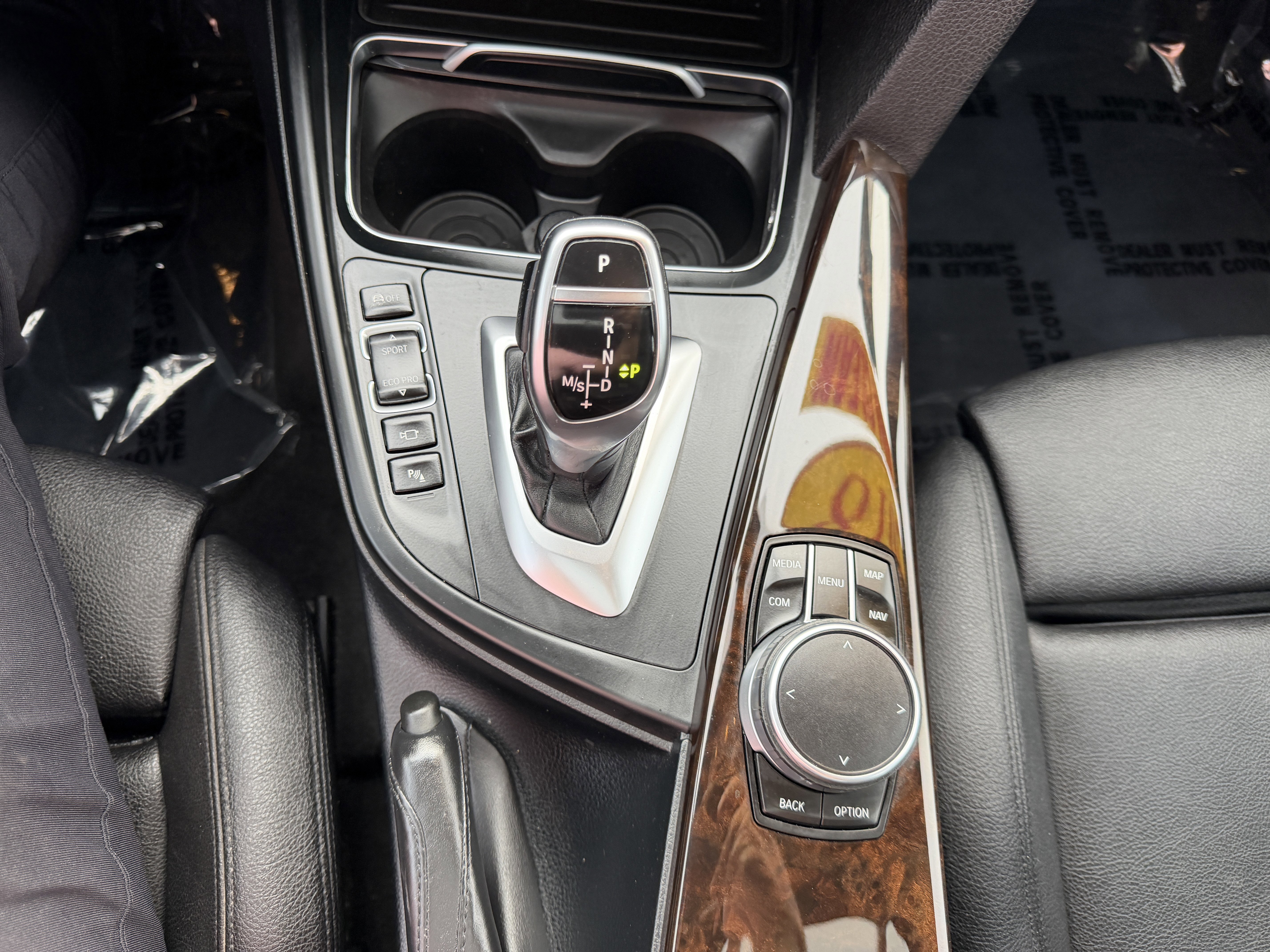 Used 2018 BMW 430i Gran Coupe RWD image 26