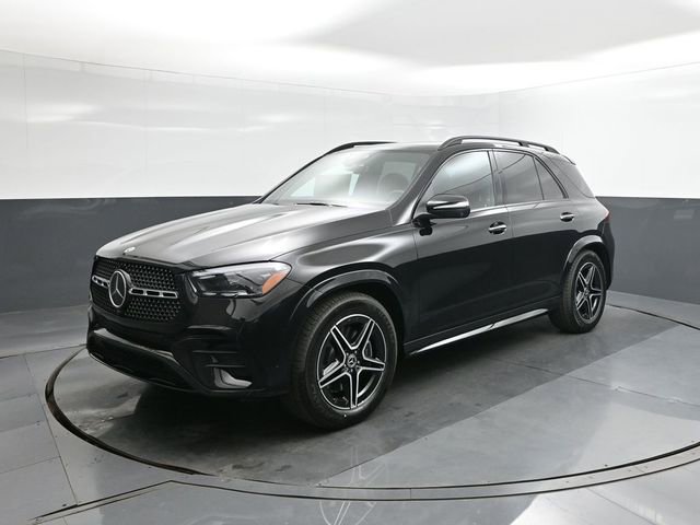 New 2026 Mercedes-Benz GLE 580 4MATIC image 34