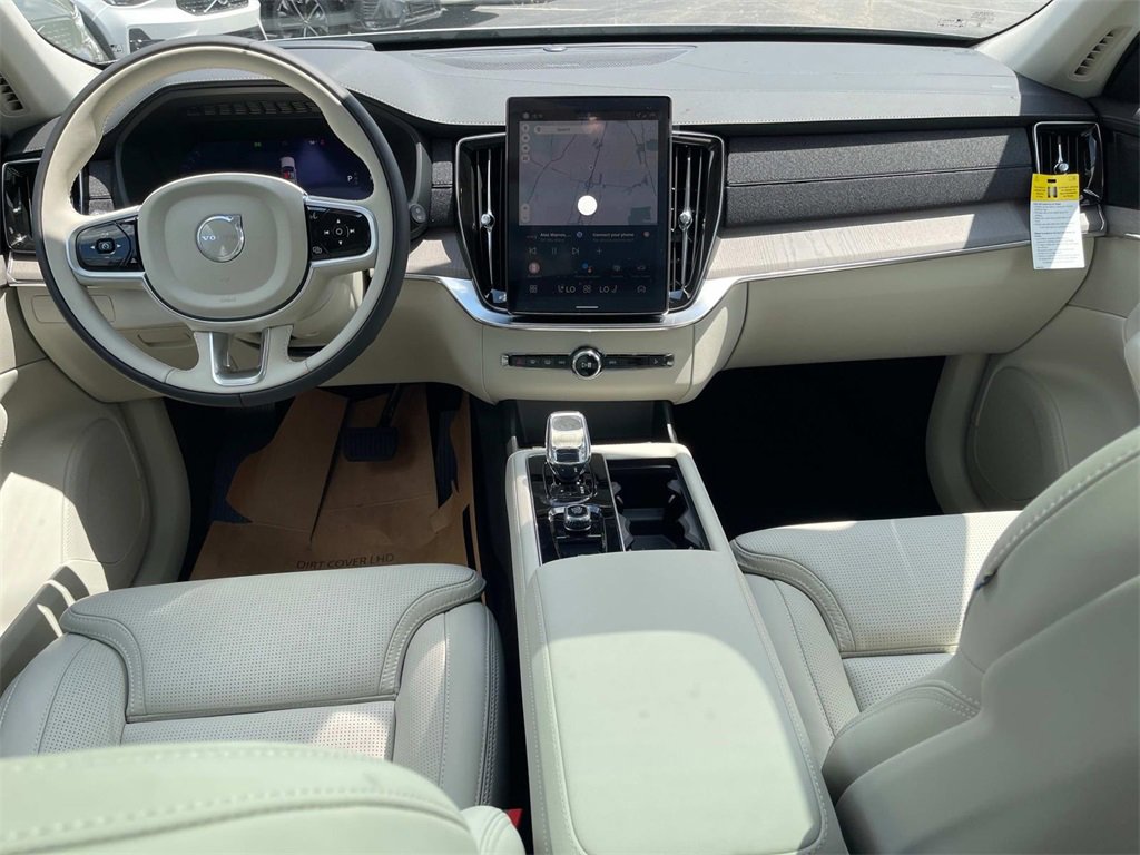 New 2026 Volvo XC90 B6 Ultra image 15