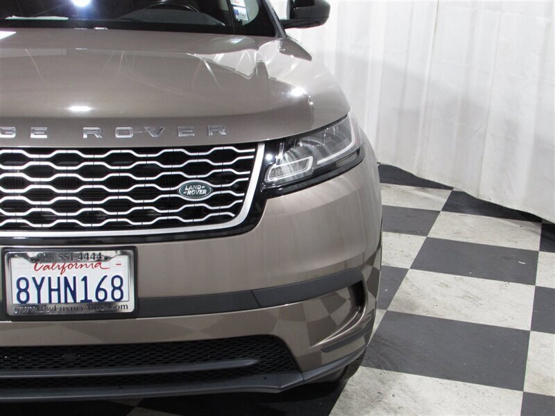 Used 2018 Land Rover Range Rover Velar AWD/4WD image 73