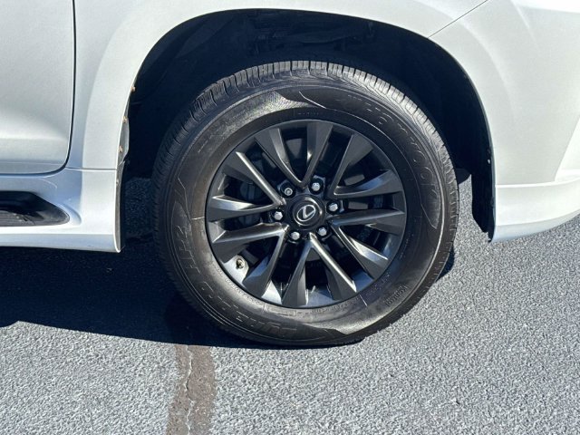 Used 2020 Lexus GX 460 Premium AWD/4WD image 7