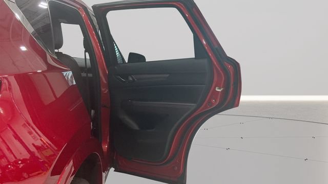 Used 2024 MAZDA CX-5 Signature AWD/4WD image 41
