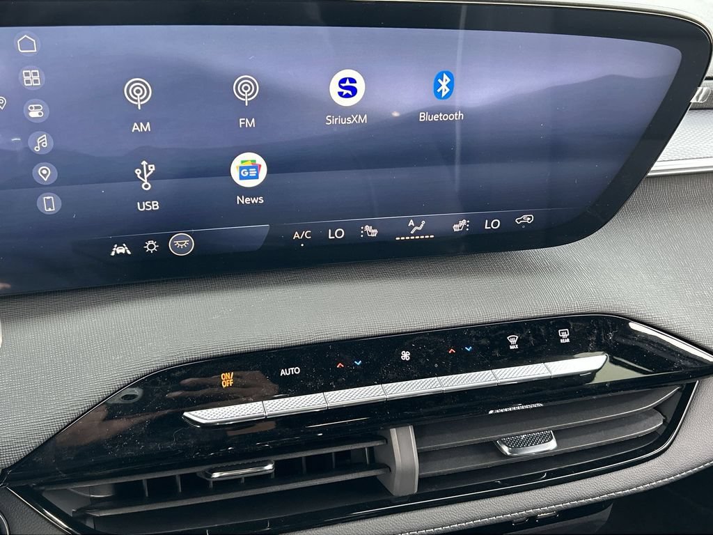 New 2026 Buick Enclave Sport Touring w/ Power Package FWD image 13