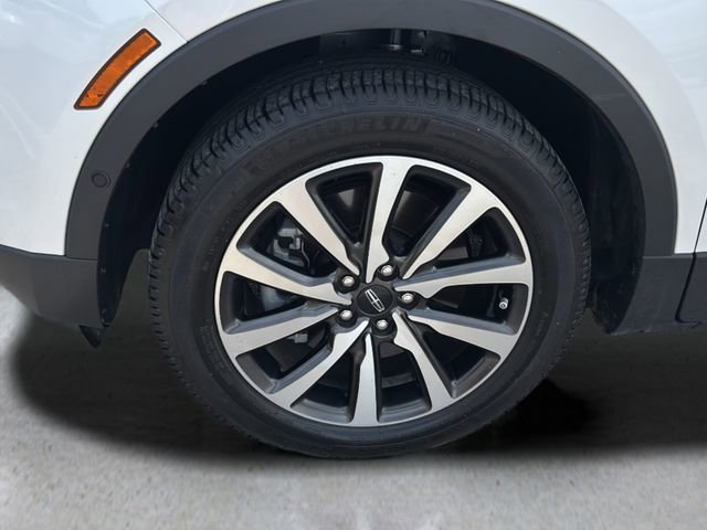 Used 2019 Lincoln MKC Reserve AWD/4WD image 10