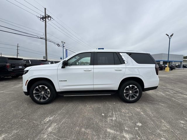 New 2026 Chevrolet Tahoe LS w/ LPO, Dark Essentials Package image 19