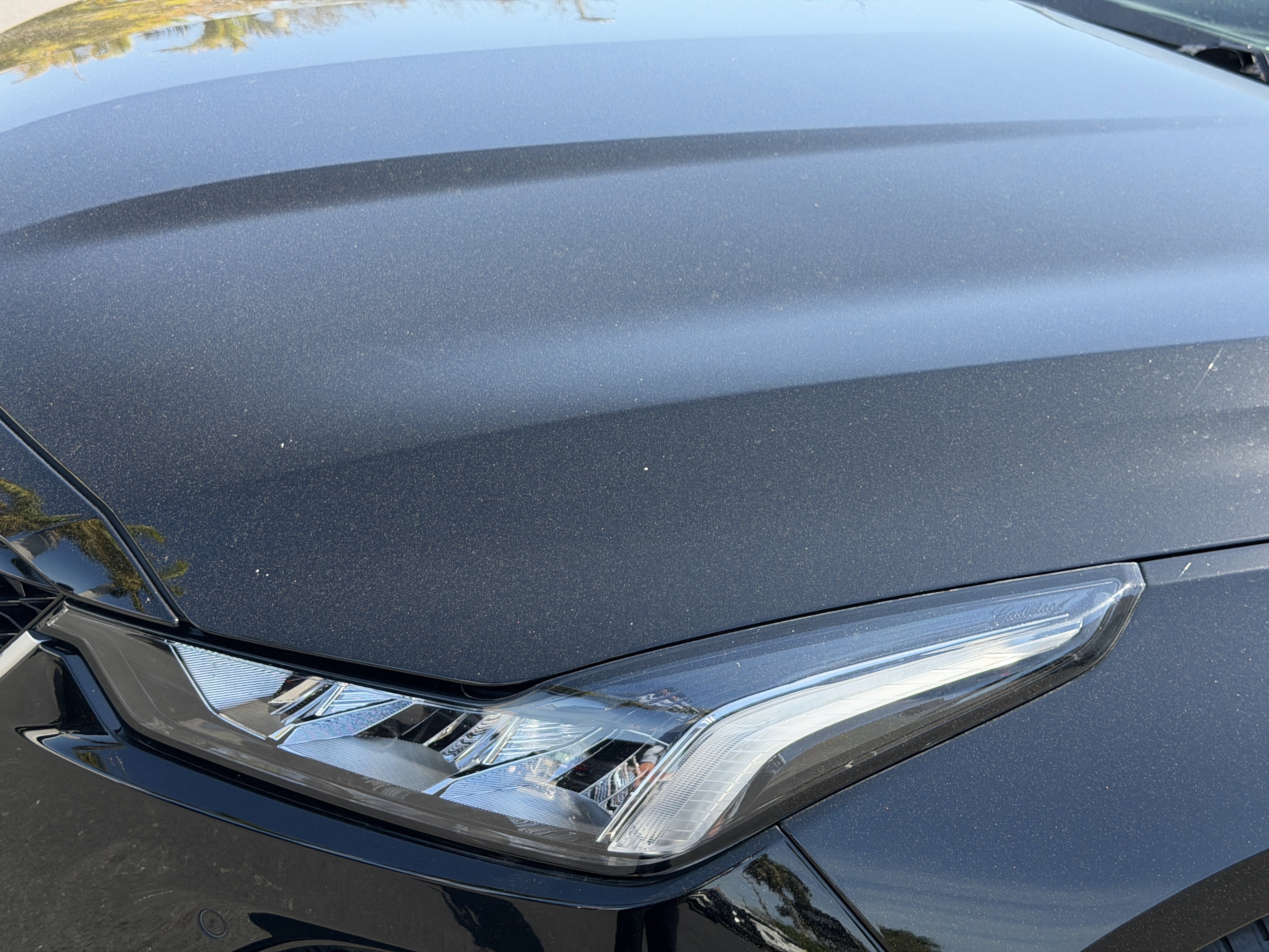 Certified 2023 Cadillac CT5 Sport image 8