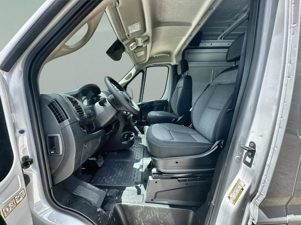 New 2026 RAM ProMaster 3500 w/ Convenience Group FWD image 18