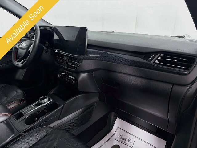 Used 2023 Ford Escape ST-Line Elite w/ Premium Technology Package AWD/4WD image 28