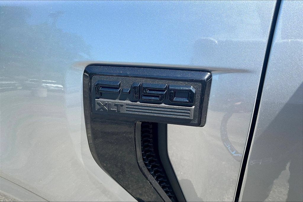 New 2026 Ford F150 XLT w/ Tow/Haul Package AWD/4WD image 9