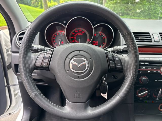 Used 2008 MAZDA MAZDA3 s Sport FWD image 14
